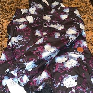 Volcom snowboard jacket